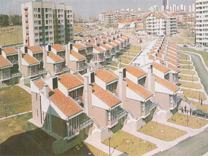 Bayındırlık ve İskan Bakanlığı