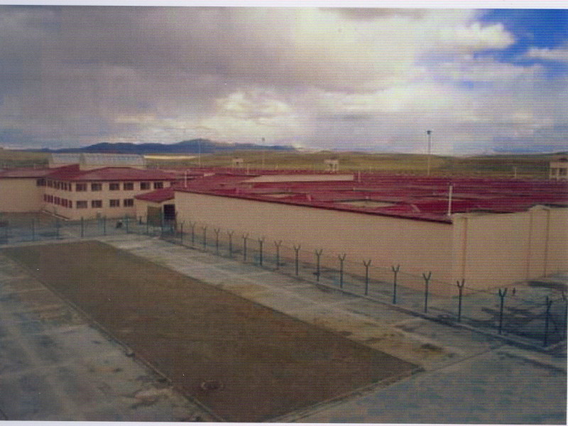 Bayındırlık ve İskan Bakanlığı