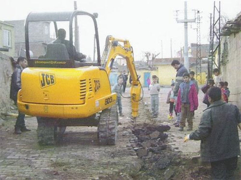 Diyarbakır Büyükşehir Belediye Başkanlığı 3
